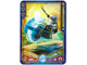 Gear No: 6021423  Name: Legends of Chima Deck #1 Game Card 53 - Treehuggor X