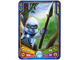 Gear No: 6021424  Name: LEGENDS OF CHIMA Deck #1 Game Card 55 - Jaba