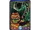 Gear No: 6021433  Name: LEGENDS OF CHIMA Deck #1 Game Card 66 - Krank