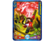 Gear No: 6021436  Name: LEGENDS OF CHIMA Deck #1 Game Card 61 - Ripporous
