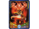 Gear No: 6021442  Name: Legends of Chima Deck #1 Game Card 77 - Maurak