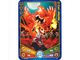 Gear No: 6021452  Name: Legends of Chima Deck #1 Game Card 79 - Chi Jahak