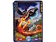 Gear No: 6021459  Name: Legends of Chima Deck #1 Game Card 94 - Blazet