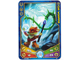 Gear No: 6021466  Name: LEGENDS OF CHIMA Deck #1 Game Card 98 - Chi Whippa