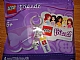 Gear No: 6031636  Name: Friends Promotional Pack polybag