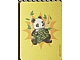 Lot ID: 410768822  Gear No: 6031646card07  Name: DUPLO Animal Memory Card #7 - Panda Bear