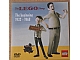 Lot ID: 165527213  Gear No: 6038514  Name: Video DVD - The LEGO Story, The Beginning 1932-1968