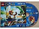 Gear No: 6053831  Name: Video DVD - Legends of Chima 2013 Ep. 1-2