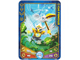 Gear No: 6058358  Name: Legends of Chima Deck #2 Game Card 208 - Chi Fangius