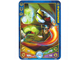 Lot ID: 63648393  Gear No: 6058377  Name: LEGENDS OF CHIMA Deck #2 Game Card 205 - Awakenor
