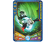 Lot ID: 63648395  Gear No: 6058379  Name: LEGENDS OF CHIMA Deck #2 Game Card 217 - Nightstingor