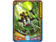 Lot ID: 121766623  Gear No: 6058383  Name: LEGENDS OF CHIMA Deck #2 Game Card 221 - Sparratus