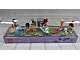 Lot ID: 74930359  Gear No: 6071313  Name: Display Assembled Minifigures, Friends in Plastic Case