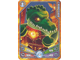 Lot ID: 410193170  Gear No: 6073196  Name: LEGENDS OF CHIMA Deck #3 Game Card 306 - Cragger