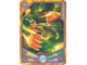 Gear No: 6073200  Name: LEGENDS OF CHIMA Deck #3 Game Card 309 - Cragger