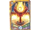 Gear No: 6073205  Name: LEGENDS OF CHIMA Deck #3 Game Card 313 - Fluminox