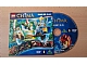 Gear No: 6074595  Name: Video DVD - Legends of Chima 2013 Ep. 5-6