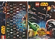 Gear No: 6090715  Name: Star Wars Choose Your Side Poster - Double-Sided