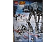 Gear No: 6091464  Name: Star Wars 2014 Poster showing 75014, 75049 and 75054