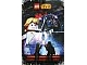 Lot ID: 349330595  Gear No: 6107375  Name: Star Wars 2014 Poster (WOR 1067)