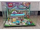Gear No: 6109184  Name: Display Assembled Set, Friends Set 41085 in Plastic Case