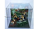 Lot ID: 339511795  Gear No: 6109587  Name: Display Assembled Set, City Set 60066 in Plastic Case