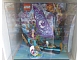 Lot ID: 104478632  Gear No: 6114640  Name: Display Assembled Set, Elves 41073 in Plastic Case