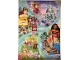 Lot ID: 362137160  Gear No: 6188508  Name: Disney Poster, Multiple Disney Themes (41150)