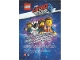 Lot ID: 345727615  Gear No: 6274418  Name: The LEGO Movie 2 Poster (Double-Sided) (6274418_FR)