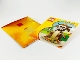 Gear No: 6305380  Name: Gift Envelope, 2021 Year of the Ox