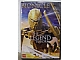 Gear No: 63106361  Name: Video DVD - Bionicle: The Legend Reborn