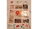 Gear No: 6380177  Name: Sticker Sheet, 90 Years of Play, Sheet of 10 Stickers (Chinese)