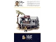 Gear No: 6511515 Name: Flyer 2024 Set 910030 Insert - Building App Link and Instructions Gear No: 6511515 Name: Flyer 2024 Set 910030 Insert - Building App Link and Instructions