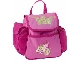 Gear No: 65206  Name: Backpack Duplo Princess Baby