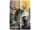 Gear No: 6582454  Name: Ninjago Poster 2025 - Master Wu and Guardian Dragon