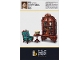 Gear No: 6640398  Name: Flyer 2026 Set 910061 Insert - Building App Link and Instructions (North American Version)