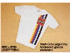 Gear No: 7000  Name: T-Shirt, LEGO Stripes