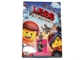 Gear No: 7321912330416  Name: Video DVD - The LEGO Movie (Lego Przygoda) - Polish Edition with Polybag