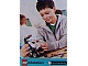 Gear No: 770330  Name: Mindstorms Poster, NXT Education Poster  5
