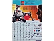 Gear No: 771275  Name: Mindstorms Poster, NXT Education Poster 11