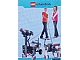 Gear No: 771278  Name: Mindstorms Poster, NXT Education Poster 14