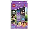 Gear No: 8020165  Name: Watch Set, Friends Olivia with Minifigure