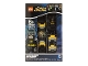 Gear No: 8020264  Name: Watch Set, Super Heroes Batman 2016
