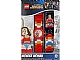 Gear No: 8020271  Name: Watch Set, Super Heroes Wonder Woman