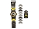 Gear No: 8020837  Name: Watch Set, The LEGO Batman Movie Batman