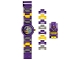 Gear No: 8020844  Name: Watch Set, The LEGO Batman Movie Batgirl