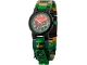 Gear No: 8021421  Name: Watch Set, NINJAGO Lloyd (Hunted)