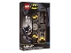 Gear No: 8021568  Name: Watch Set, Super Heroes Batman 2019