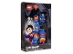 Gear No: 8021575  Name: Watch Set, Super Heroes Superman 2019