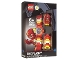 Gear No: 8021582  Name: Watch Set, Super Heroes The Flash